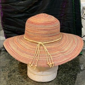 Sun Hat